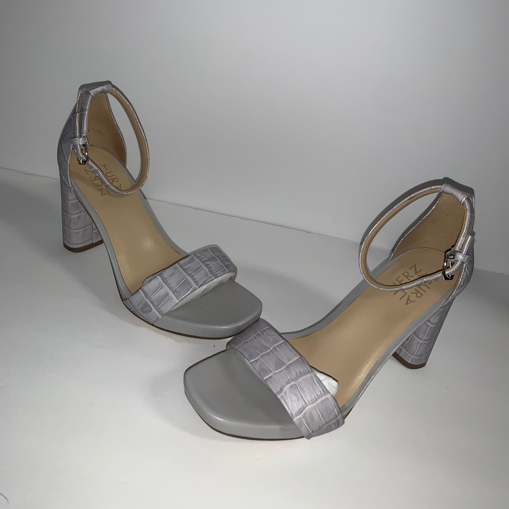 Naturalizer Joy Dress Heel